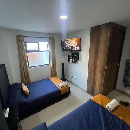 Apartamento Angel Namaste Bello Exterior photo
